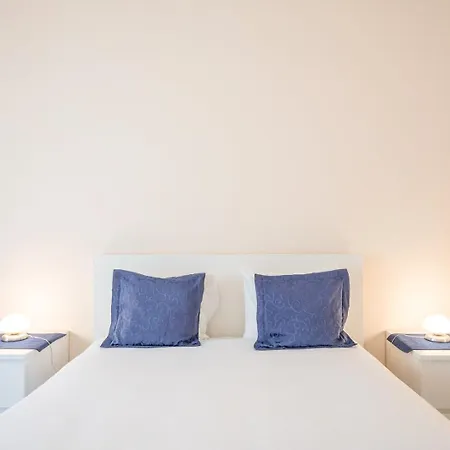 Apartment Guestready - Floral *