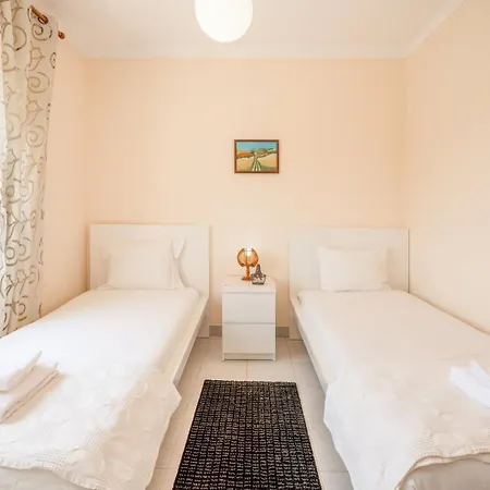Apartment Guestready - Floral *