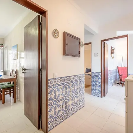 Guestready - Floral Ericeira