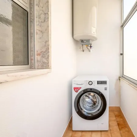 Apartment Guestready - Floral