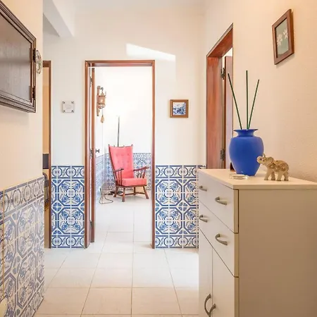 Guestready - Floral Apartment Ericeira