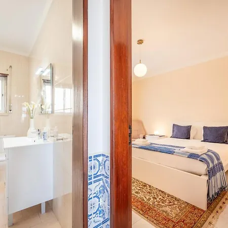 Guestready - Floral Apartment Ericeira