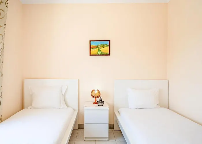 Apartmán Guestready - Floral Ericeira