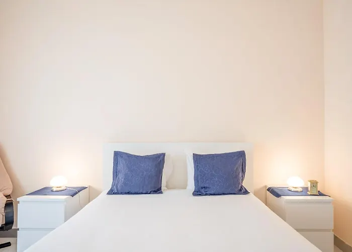 Apartmán Guestready - Floral *
