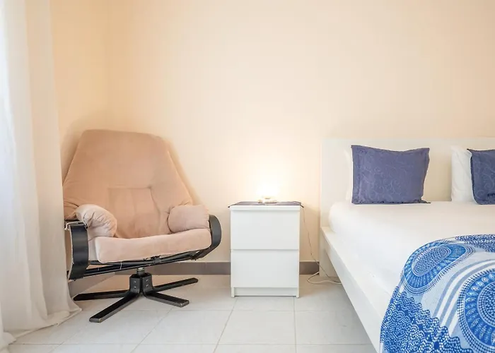 Apartmán Guestready - Floral Ericeira