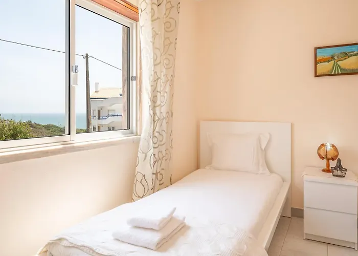 Guestready - Floral Apartmán Ericeira