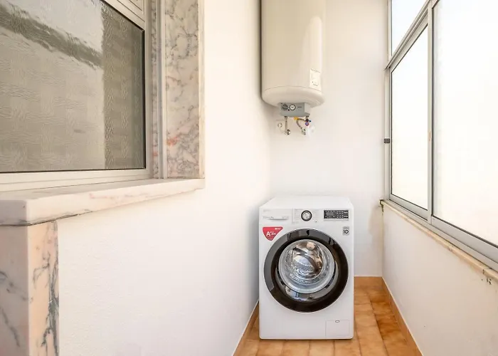 Apartmán Guestready - Floral
