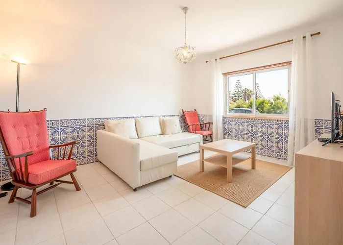 Guestready - Floral Apartmán Ericeira