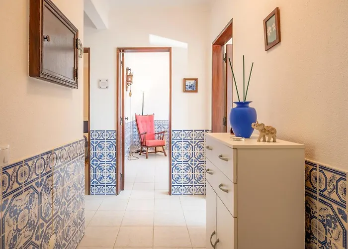 Guestready - Floral Apartmán Ericeira
